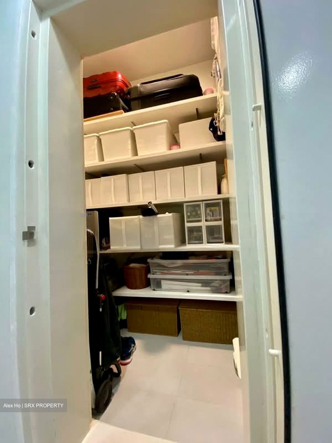 Helios Residences (D9), Apartment #583403921